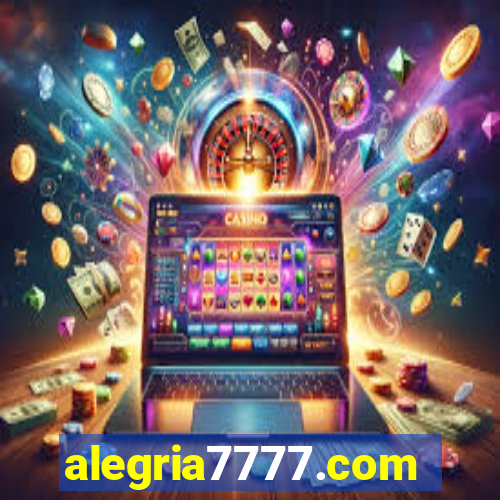 alegria7777.com