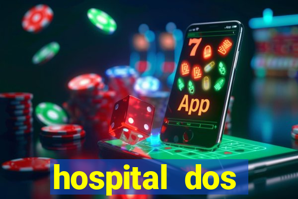 hospital dos estivadores santos vagas