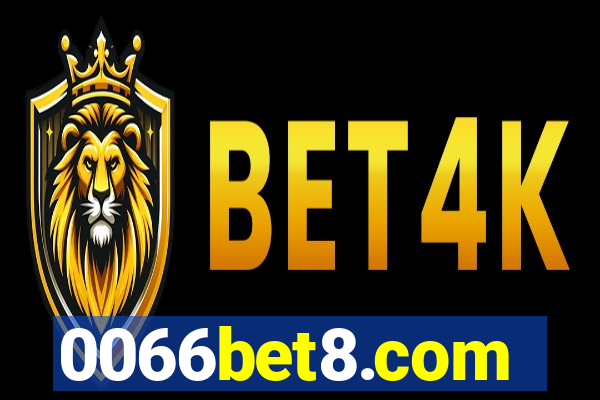 0066bet8.com