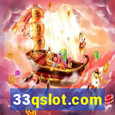 33qslot.com