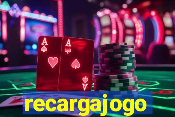 recargajogo