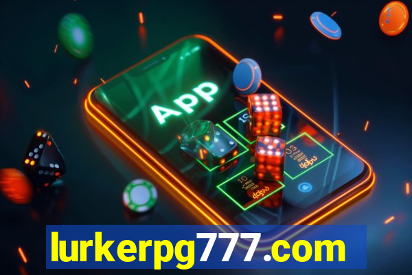 lurkerpg777.com