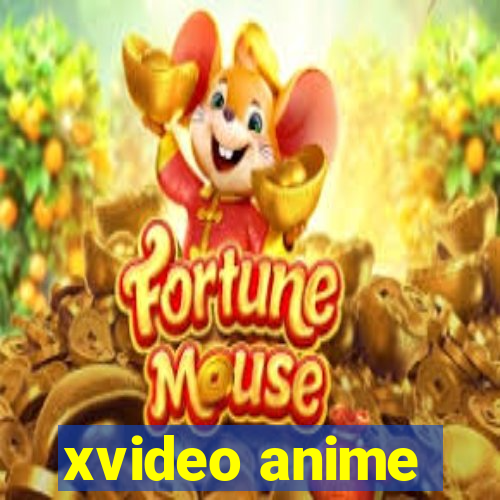 xvideo anime