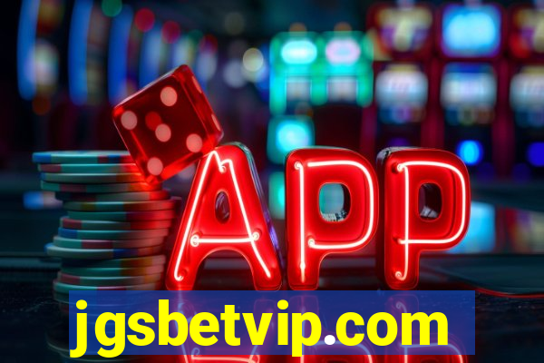 jgsbetvip.com