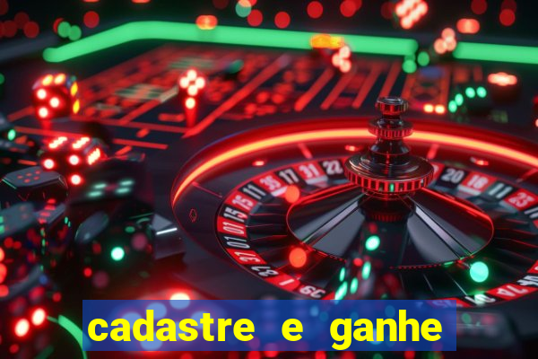 cadastre e ganhe 20 reais fortune tiger