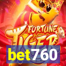 bet760