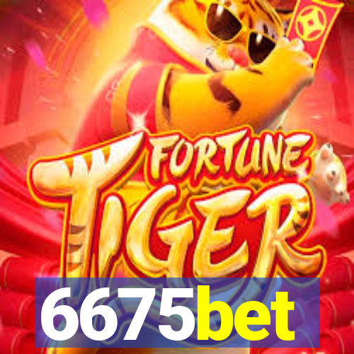 6675bet