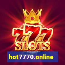 hot7770.online