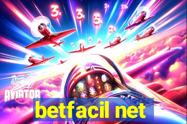 betfacil net