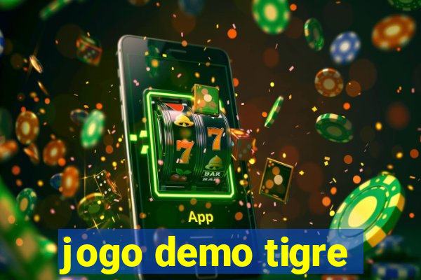 jogo demo tigre