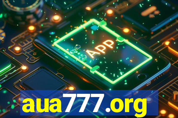 aua777.org