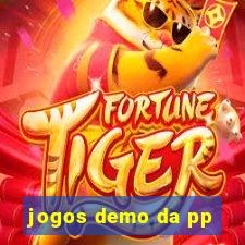 jogos demo da pp