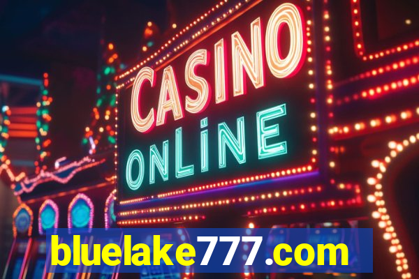 bluelake777.com