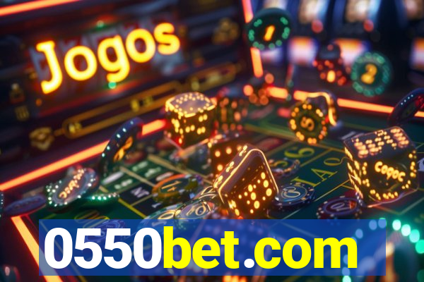 0550bet.com