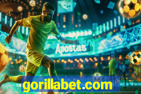 gorillabet.com