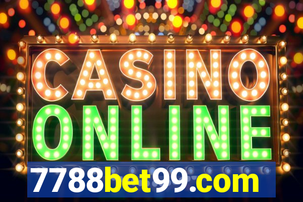 7788bet99.com