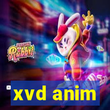 xvd anim