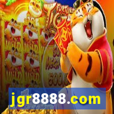 jgr8888.com