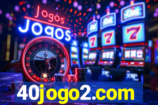 40jogo2.com