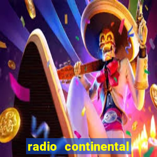 radio continental porto alegre