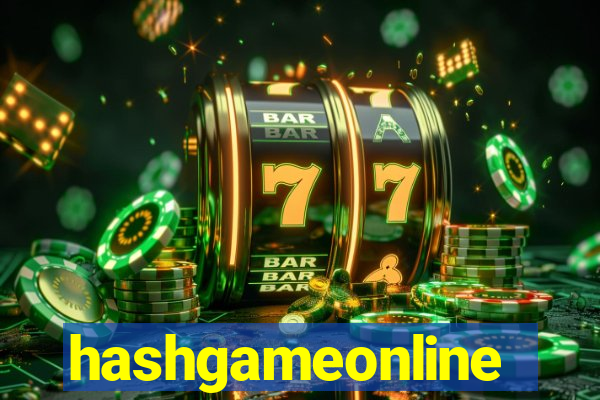 hashgameonline