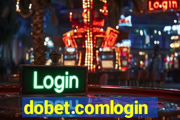 dobet.comlogin