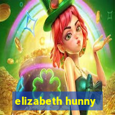 elizabeth hunny