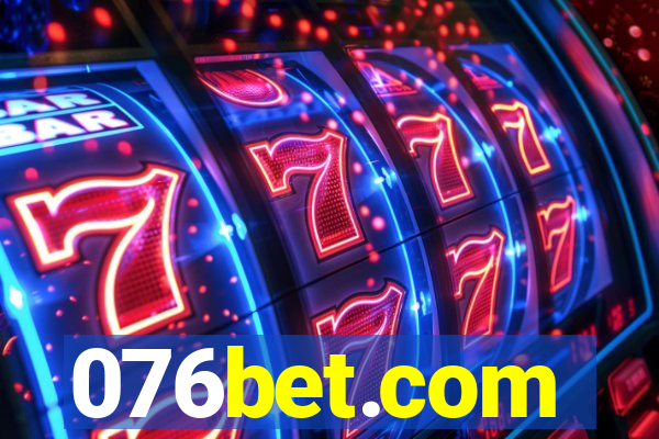 076bet.com