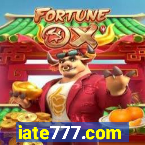 iate777.com