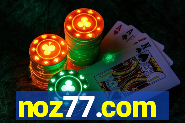 noz77.com