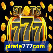 pirate777com