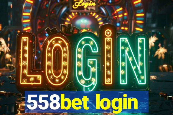 558bet login