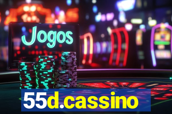 55d.cassino