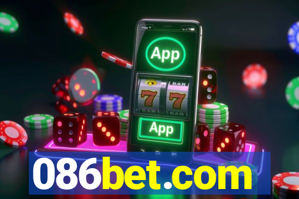 086bet.com