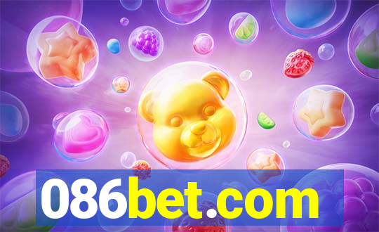 086bet.com