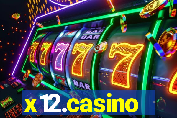 x12.casino