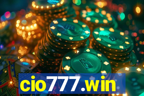 cio777.win