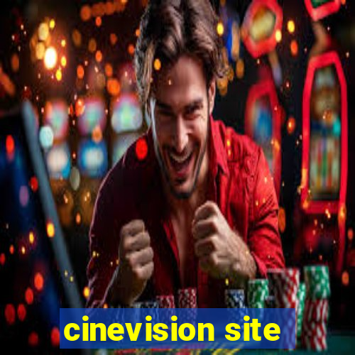 cinevision site