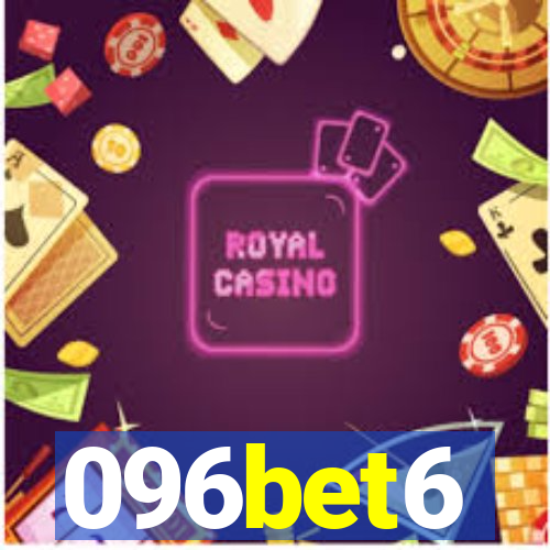 096bet6