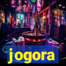 jogora