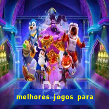 melhores jogos para play store