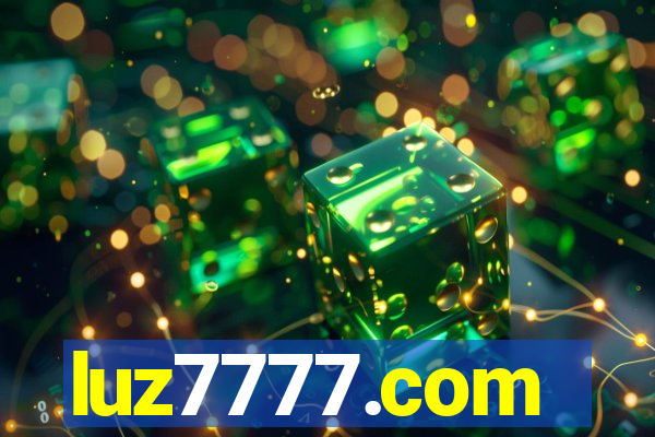 luz7777.com