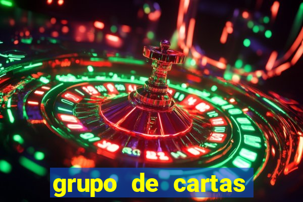 grupo de cartas coin master whatsapp