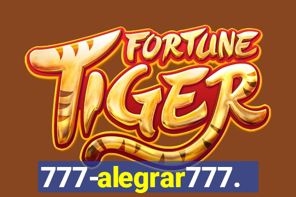 777-alegrar777.cc