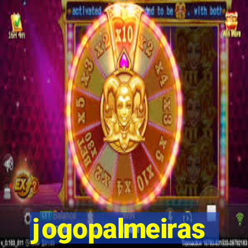 jogopalmeiras