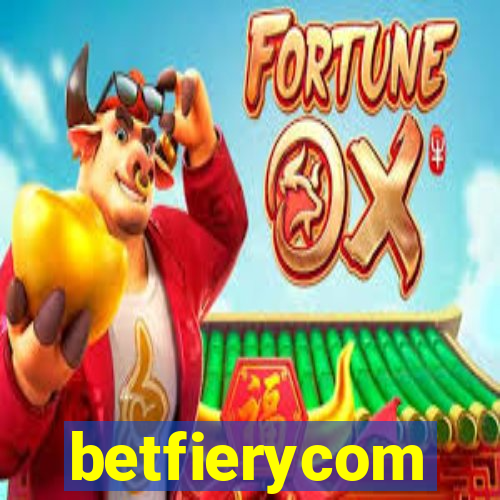 betfierycom