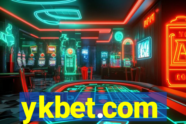 ykbet.com