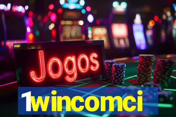 1wincomci