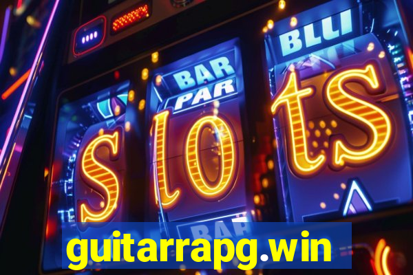 guitarrapg.win