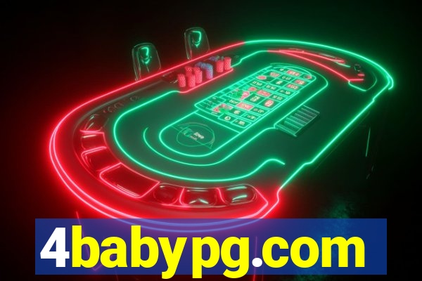 4babypg.com